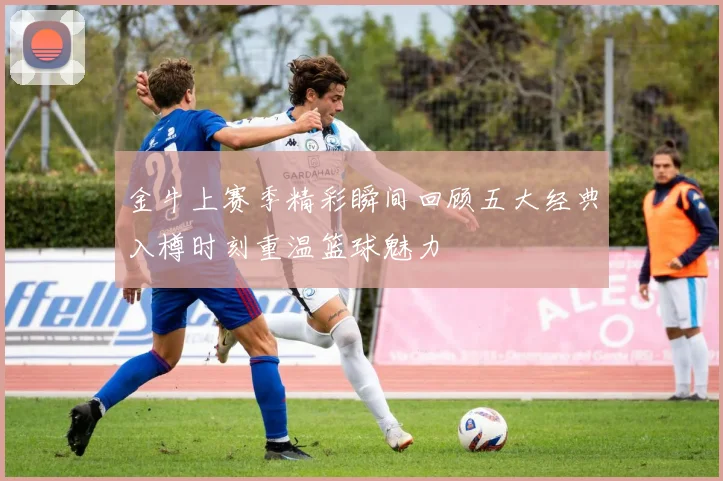 金牛上赛季精彩瞬间回顾五大经典入樽时刻重温篮球魅力
